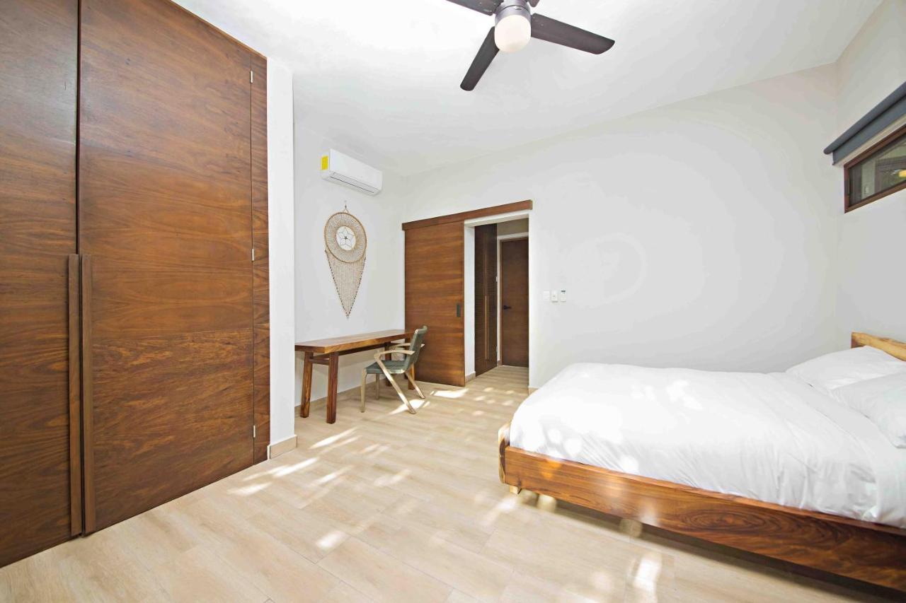 Aparthotel Treetop Cozumel
