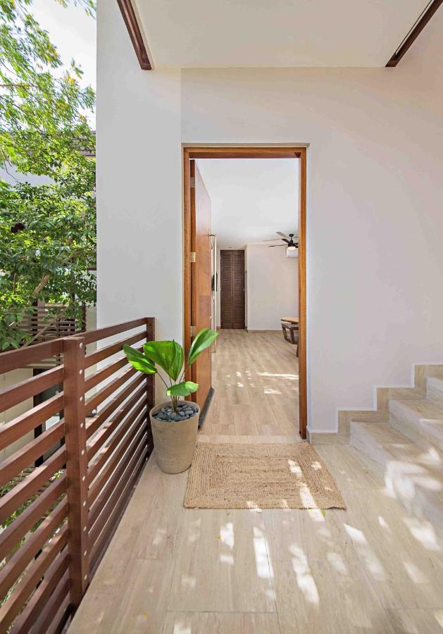 Aparthotel Treetop *