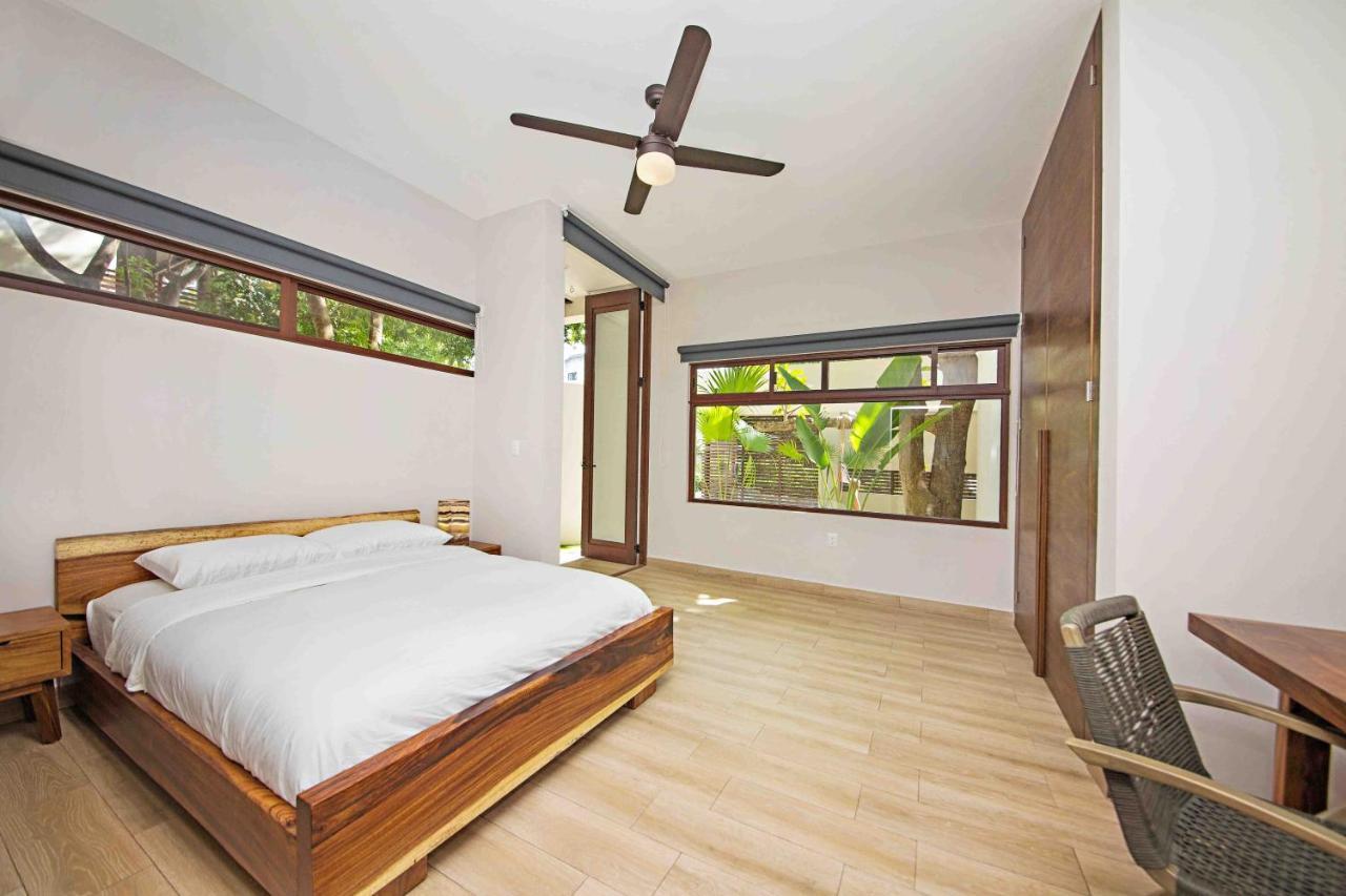 Treetop Aparthotel Cozumel