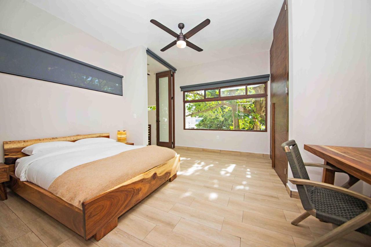 Treetop Aparthotel *