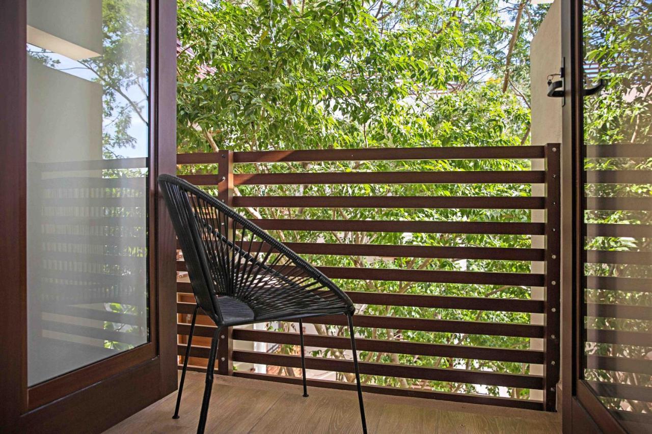 Treetop Cozumel