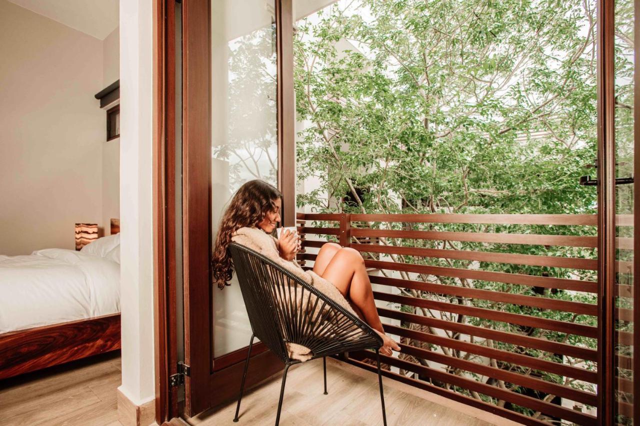 Treetop * Cozumel