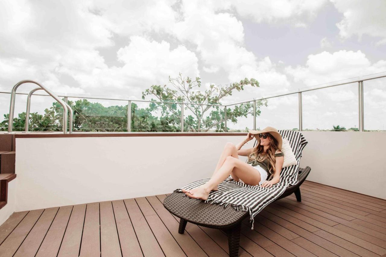 Aparthotel Treetop