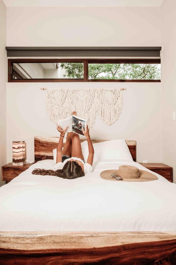 Aparthotel Treetop