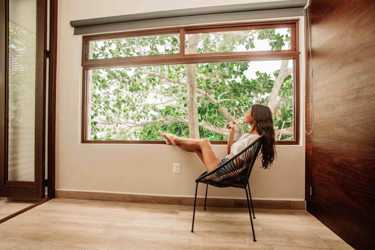 Treetop Aparthotel Cozumel