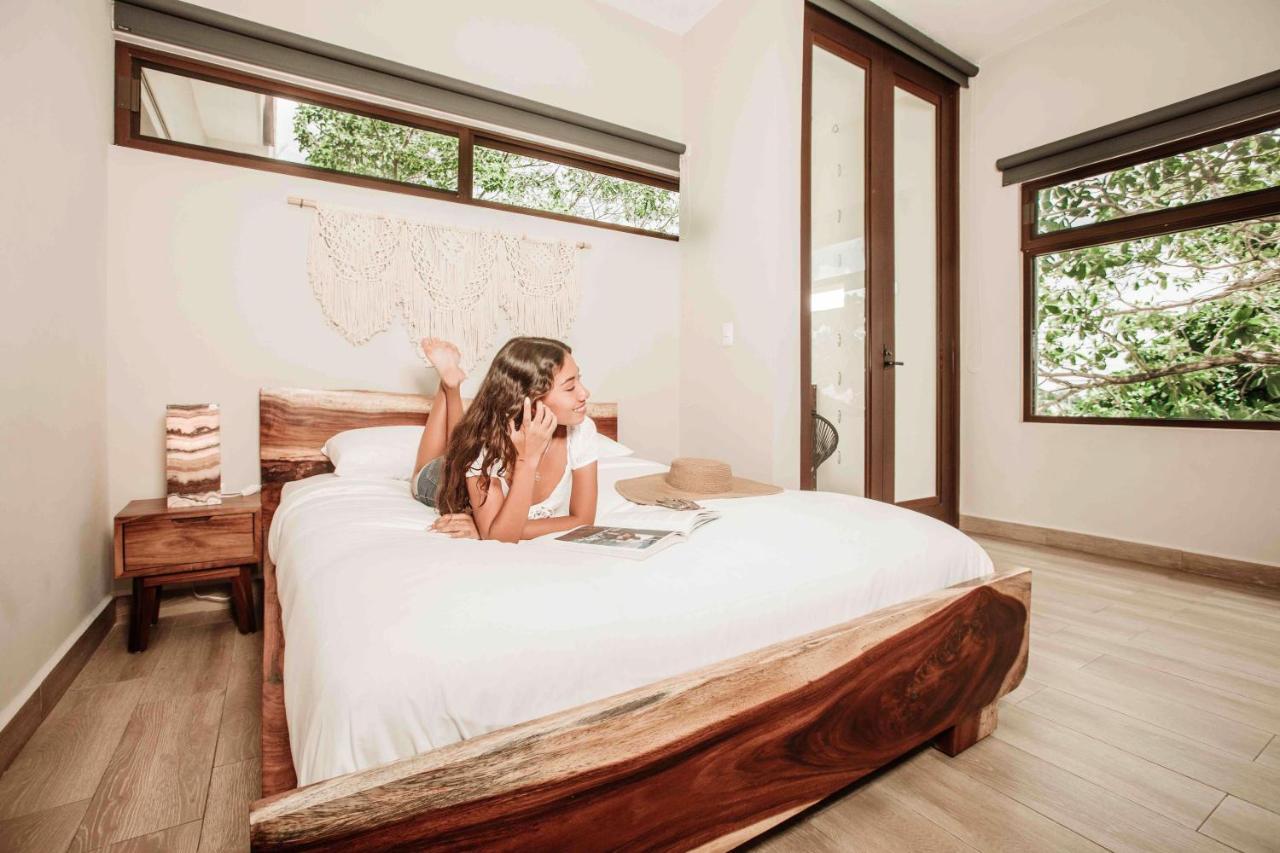 Aparthotel Treetop