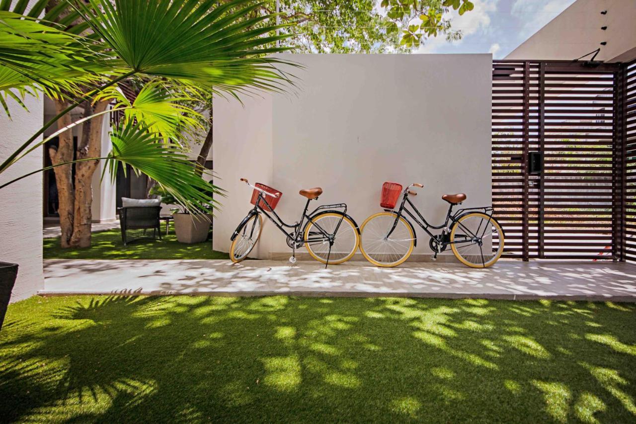 Aparthotel Treetop Cozumel