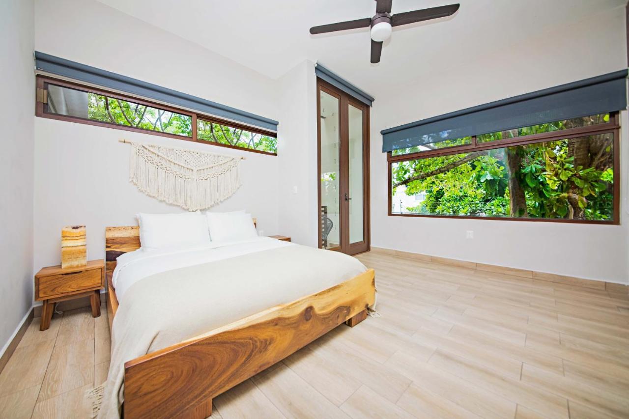 Aparthotel Treetop *