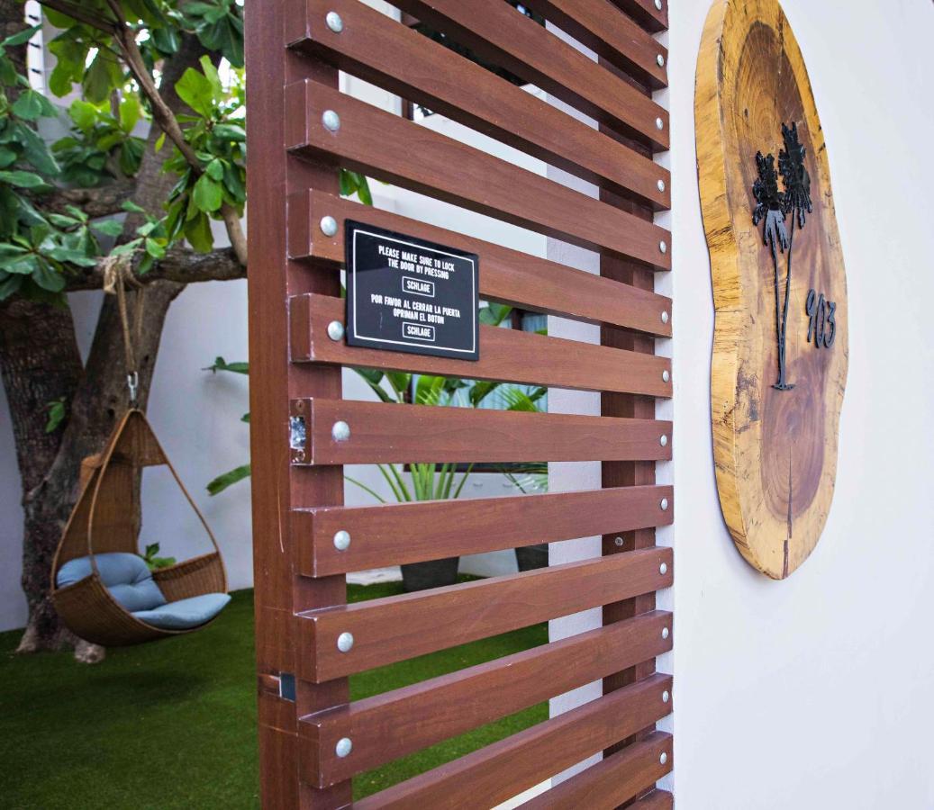 Treetop Aparthotel *