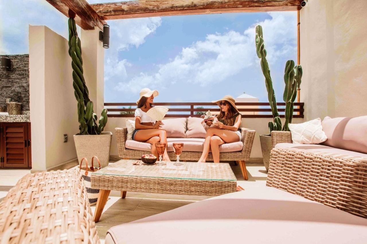 Treetop * Cozumel